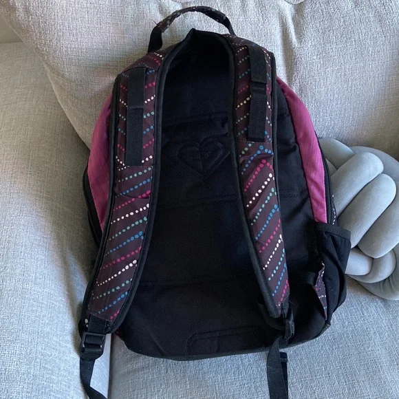 Backpack Roxy - Picture 2 of 9